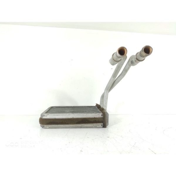 Radiador Ar Quente Ecosport 2005 2006 2007 2009 A 2012