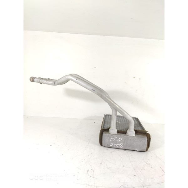 Radiador Ar Quente Ecosport 2005 2006 2007 2009 A 2012