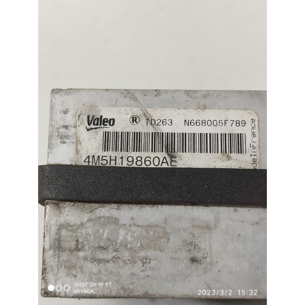 Evaporador Ar Focus 2009 2010 2011 2012 2013