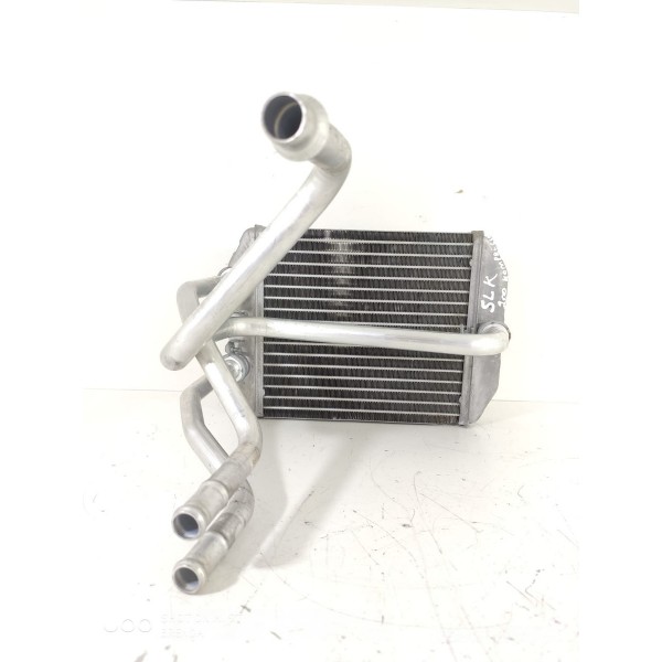 Radiador Ar Quente Mercedes Slk 200 350 2005/2011