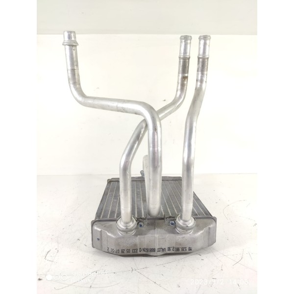 Radiador Ar Quente Mercedes Slk 200 350 2005/2011