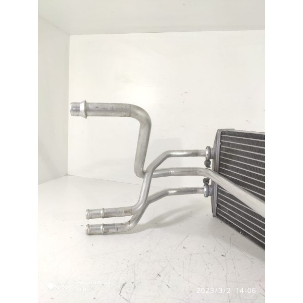 Radiador Ar Quente Mercedes Slk 200 350 2005/2011