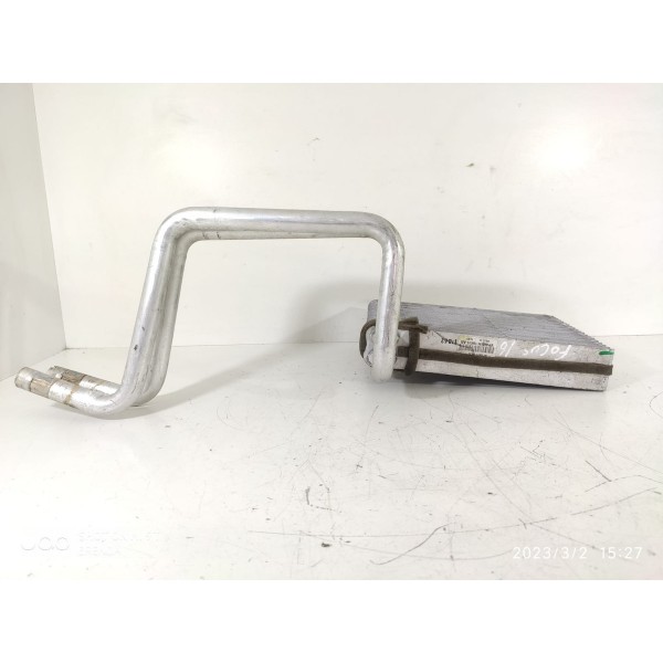 Radiador Ar Quente Focus 2014 2015 2016 2017 2018 2019