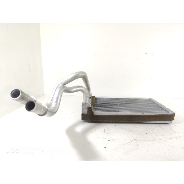 Radiador Ar Quente Mercedes Clc200 2009 2010 2011