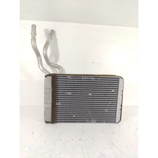 Radiador Ar Quente Mercedes Clc200 2009 2010 2011