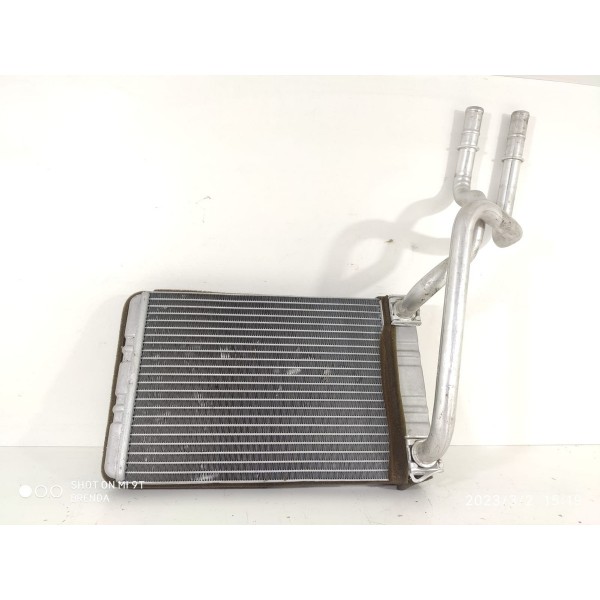 Radiador Ar Quente Mercedes Clc200 2009 2010 2011