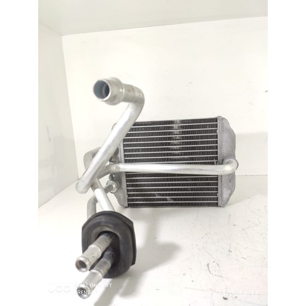 Radiador Ar Quente Mercedes Slk 200 55amg 2006 2007 A 2011