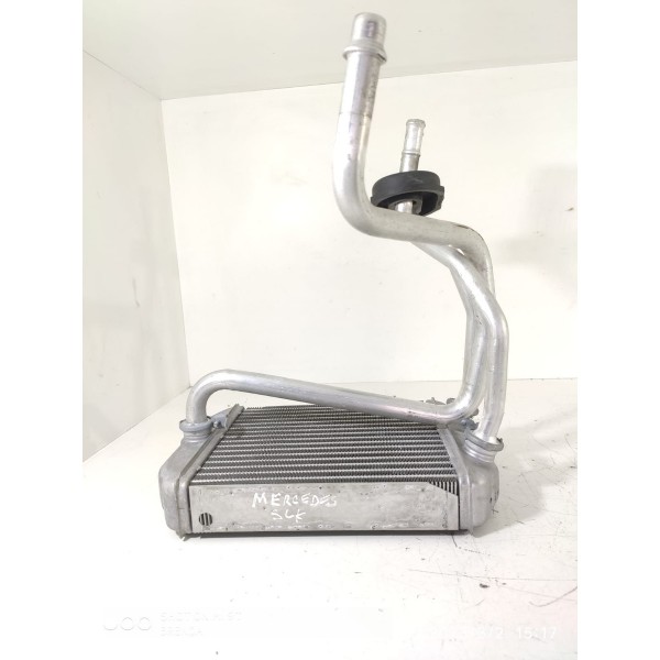 Radiador Ar Quente Mercedes Slk 200 55amg 2006 2007 A 2011