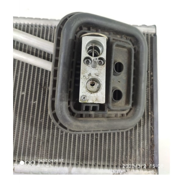 Evaporador Ar Mercedes Gla 2014 2015 2016 2017