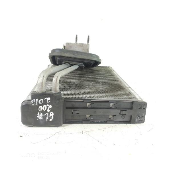 Evaporador Ar Mercedes Gla 2014 2015 2016 2017