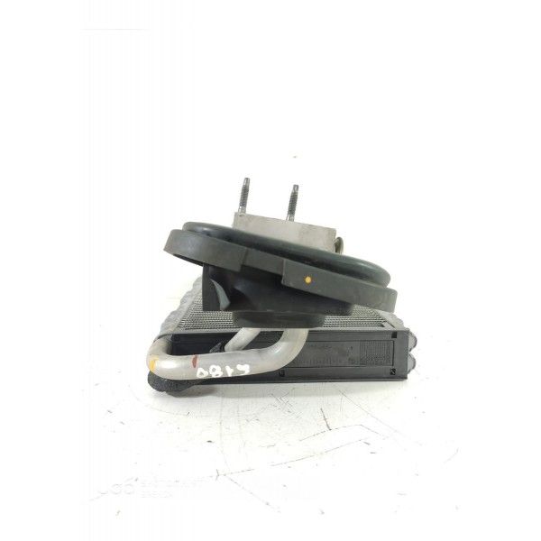 Evaporador Valv Expansao Ar Mercedes C180 C200 2007/2014