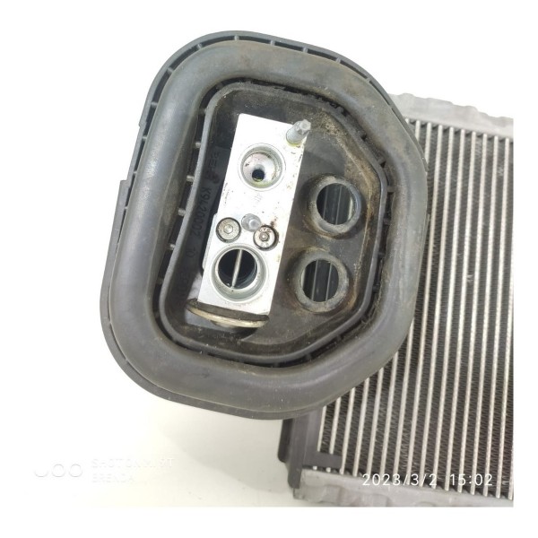 Evaporador Valv Expansao Ar Mercedes C180 C200 2007/2014