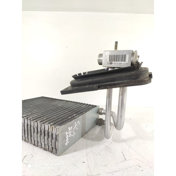 Evaporador Ar Condicionado Slk 200 350 2005/2011 Original