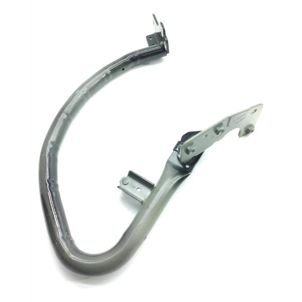 Dobradica Tampa Volvo S60 Esquerda 2011/2018 31349169