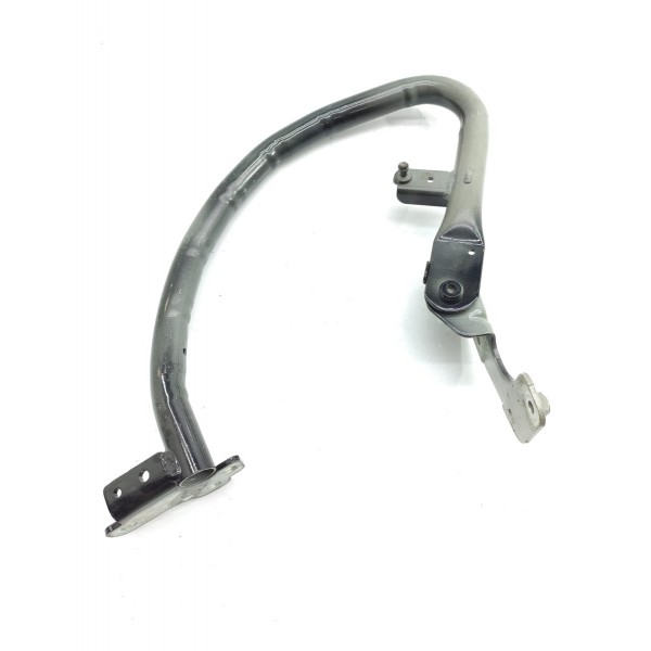 Dobradica Tampa Volvo S60 Esquerda 2011/2018 31349169