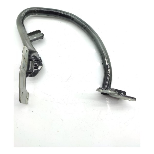 Dobradica Tampa Volvo S60 Esquerda 2011/2018 31349169