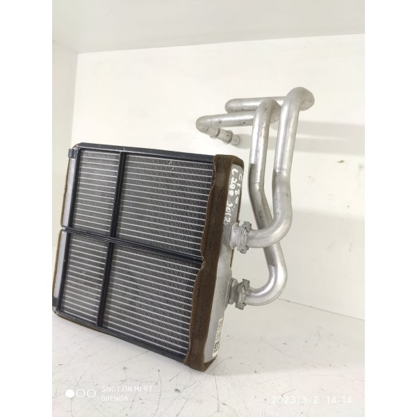 Radiador Ar Quente Mercedes C180 C200 2011/2014 Original