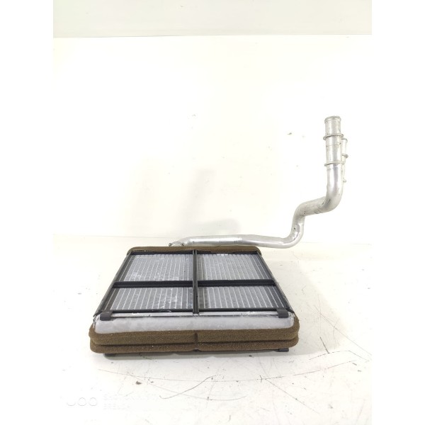 Radiador Ar Quente Mercedes C180 C200 2011/2014 Original