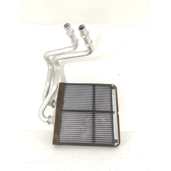 Radiador Ar Quente Mercedes C180 C200 2011/2014 Original