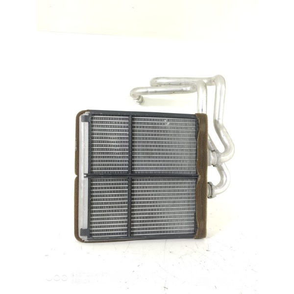 Radiador Ar Quente Mercedes C180 C200 2011/2014 Original