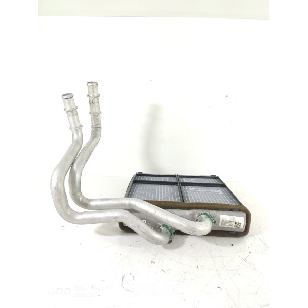 Radiador Ar Quente Mercedes C180 C200 2011/2014 Original