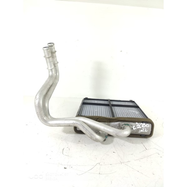 Radiador Ar Quente Mercedes C180 C200 2007 A 2014 Orig