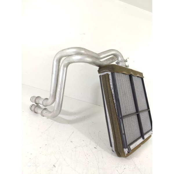 Radiador Ar Quente Mercedes C180 C200 2007 A 2014 Orig