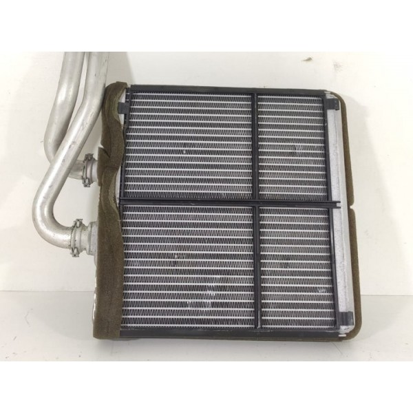 Radiador Ar Quente Mercedes C180 C200 2007 A 2014 Orig