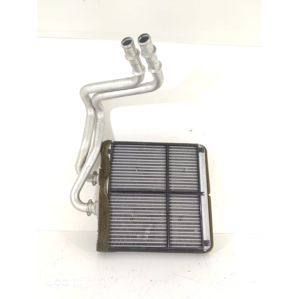 Radiador Ar Quente Mercedes C180 C200 2007 A 2014 Orig