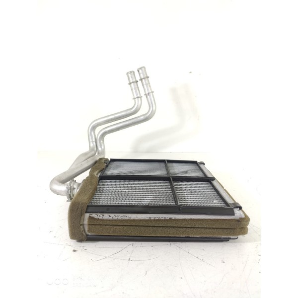 Radiador Ar Quente Mercedes C180 C200 2007 A 2014 Orig