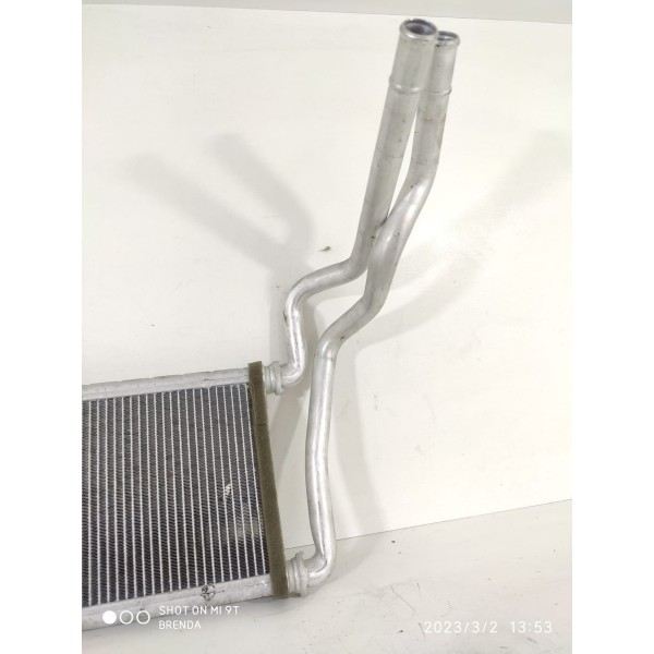 Radiador Ar Quente Corolla 2018 2019 2020 2021 2022