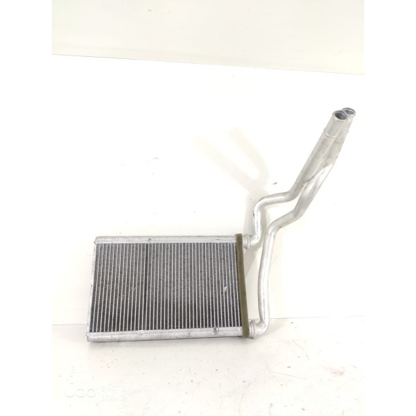 Radiador Ar Quente Corolla 2018 2019 2020 2021 2022