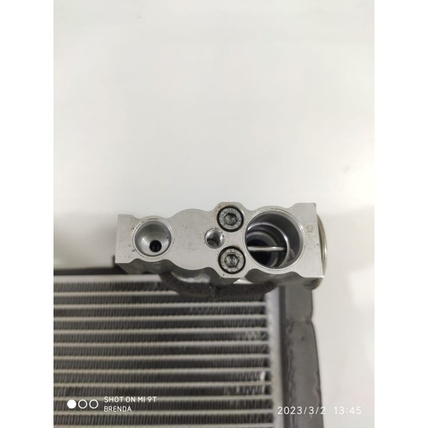 Evaporador Ar Condicionado Corolla 2019 2020 2021 2022
