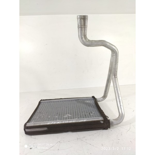 Radiador Ar Quente Sportage 2008 2009 2010 2011 A 2015
