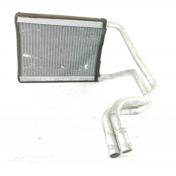 Radiador Ar Quente Sportage 2008 2009 2010 2011 A 2015
