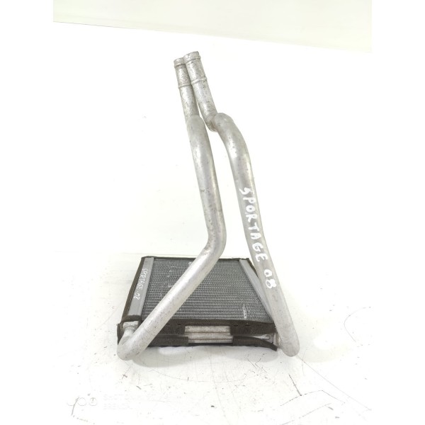 Radiador Ar Quente Sportage 2008 2009 2010 2011 A 2015