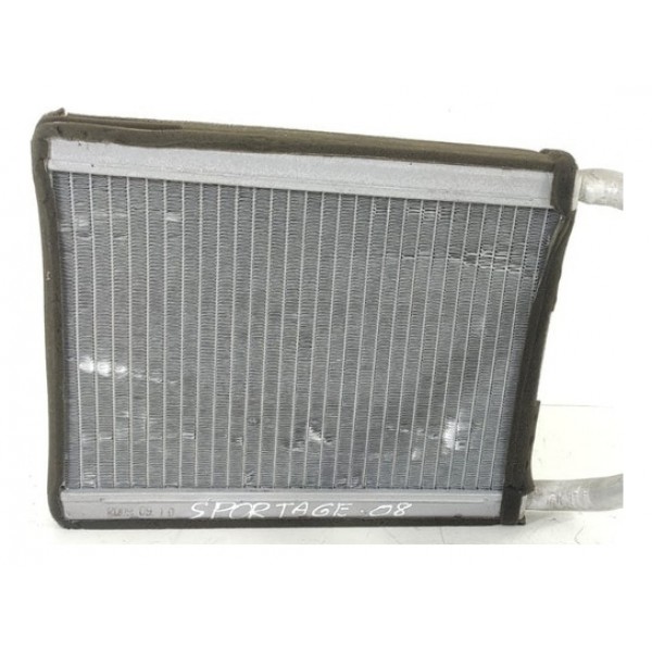 Radiador Ar Quente Sportage 2008 2009 2010 2011 A 2015