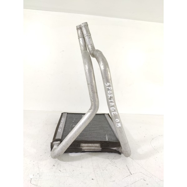 Radiador Ar Quente Sportage 2008 2009 2010 2011 A 2015