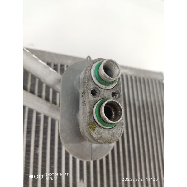 Evaporador Ar Condicionado Cerato 2014 2015 2016 2017