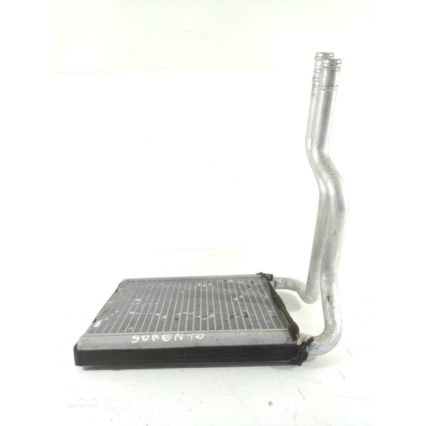 Radiador Ar Quente Kia Sorento 2011/2015