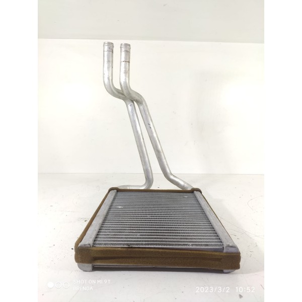 Radiador Ar Quente Kia Cerato 2014 2015 2016 2017 2018
