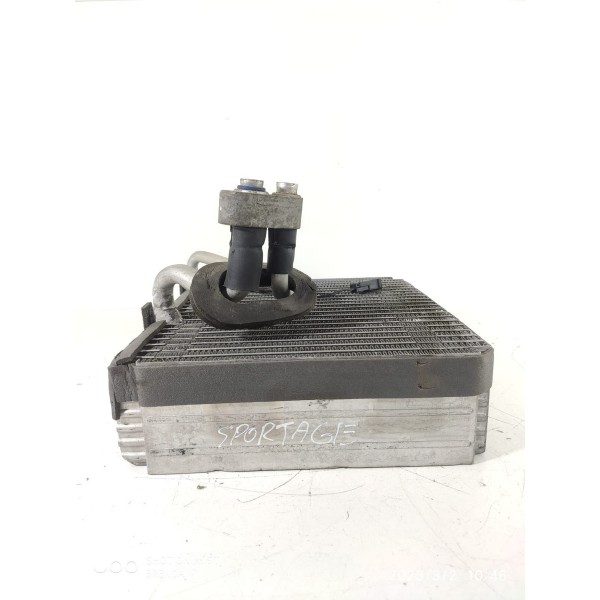 Evaporador Ar Cond Sportage 2008 2009 2010 2011 2012 / 26200