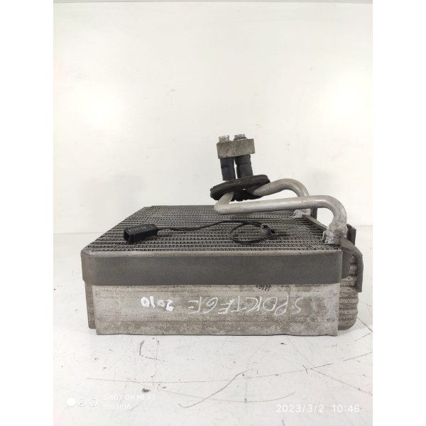 Evaporador Ar Cond Sportage 2008 2009 2010 2011 2012 / 26200
