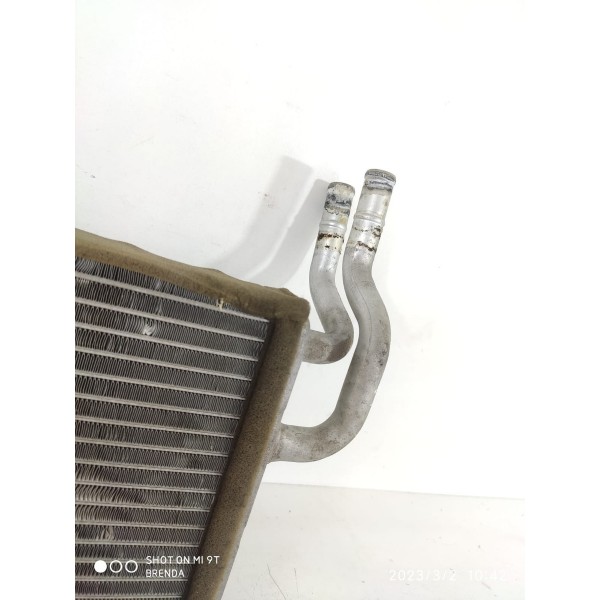 Radiador Ar Quente Pajero Tr4 2004