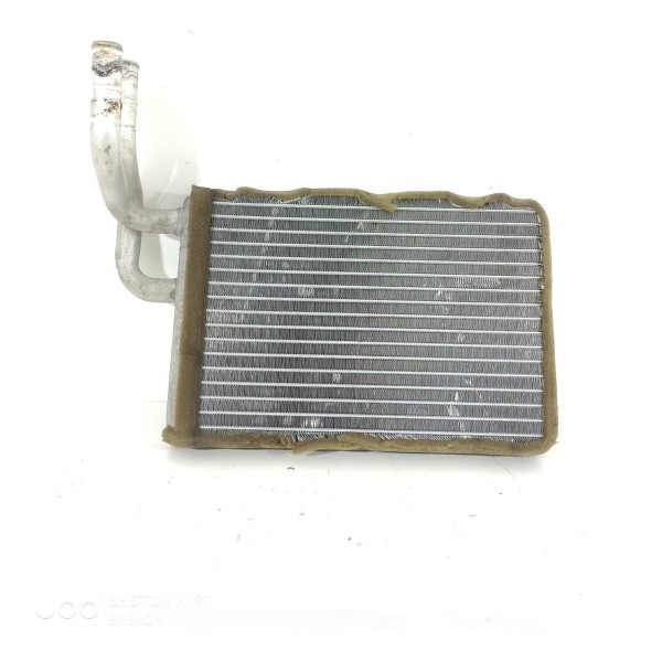 Radiador Ar Quente Pajero Tr4 2004