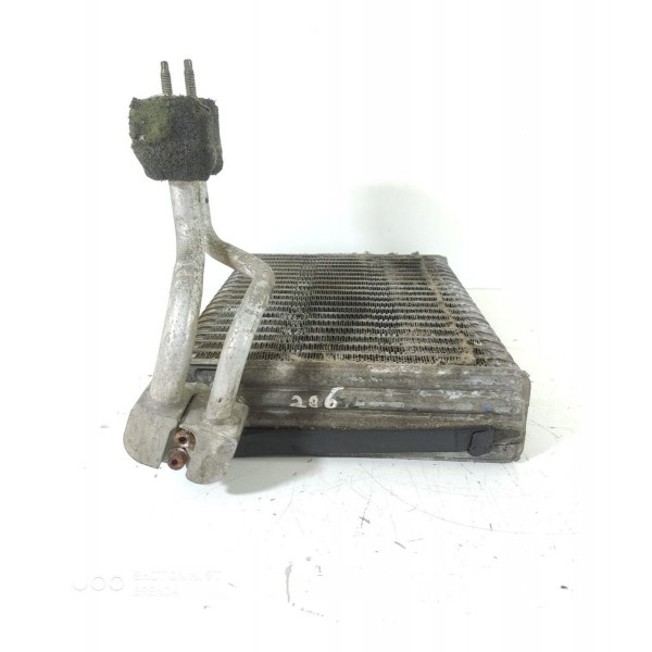 Evaporador Ar Condicionado Peugeot 206 Todos