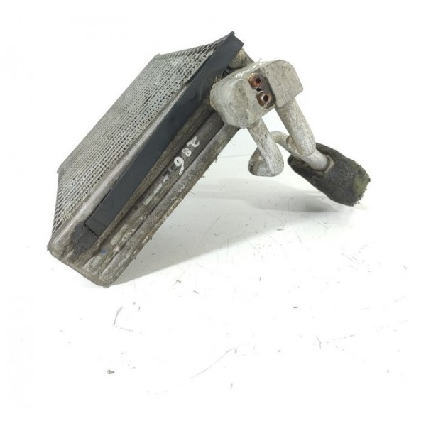 Evaporador Ar Condicionado Peugeot 206 Todos