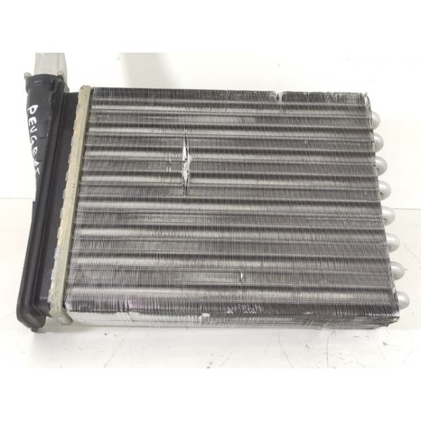 Radiador Ar Quente Peugeot 208 2014 2015 2016 A 2018