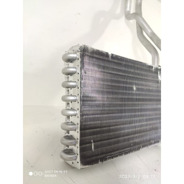 Radiador Ar Quente Peugeot 208 2014 2015 2016 A 2018