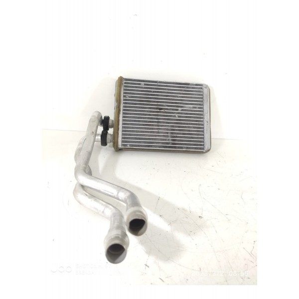 Radiador Ar Quente Peugeot 208 2020 2021 2022 2023